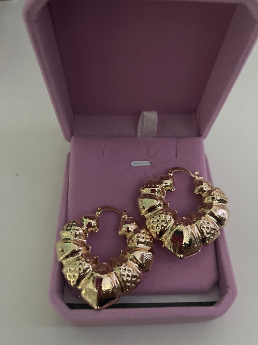 Chunky Bamboos