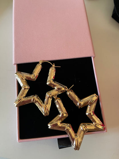 Star Bamboos