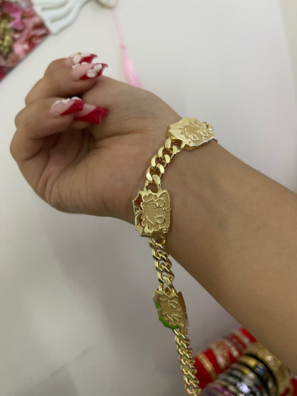 Betty Boop Bracelet