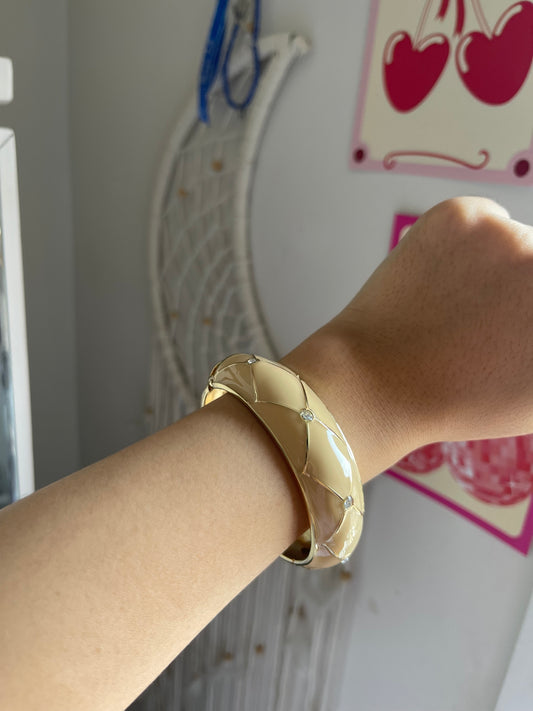 Chunky Bangle