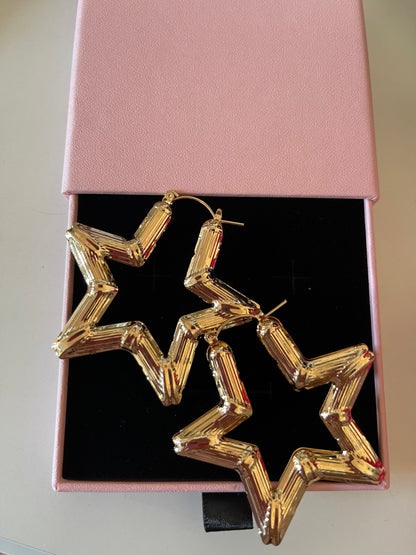 Star Bamboos