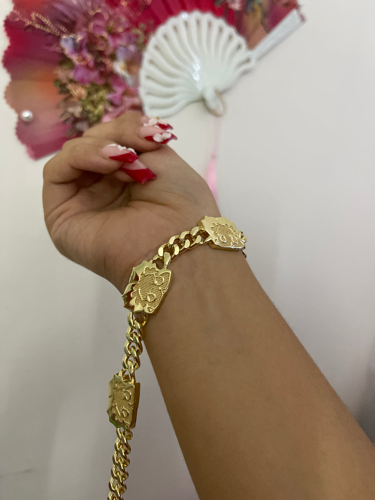 Betty Boop Bracelet
