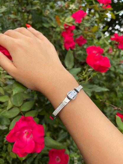 Buckle Bangle