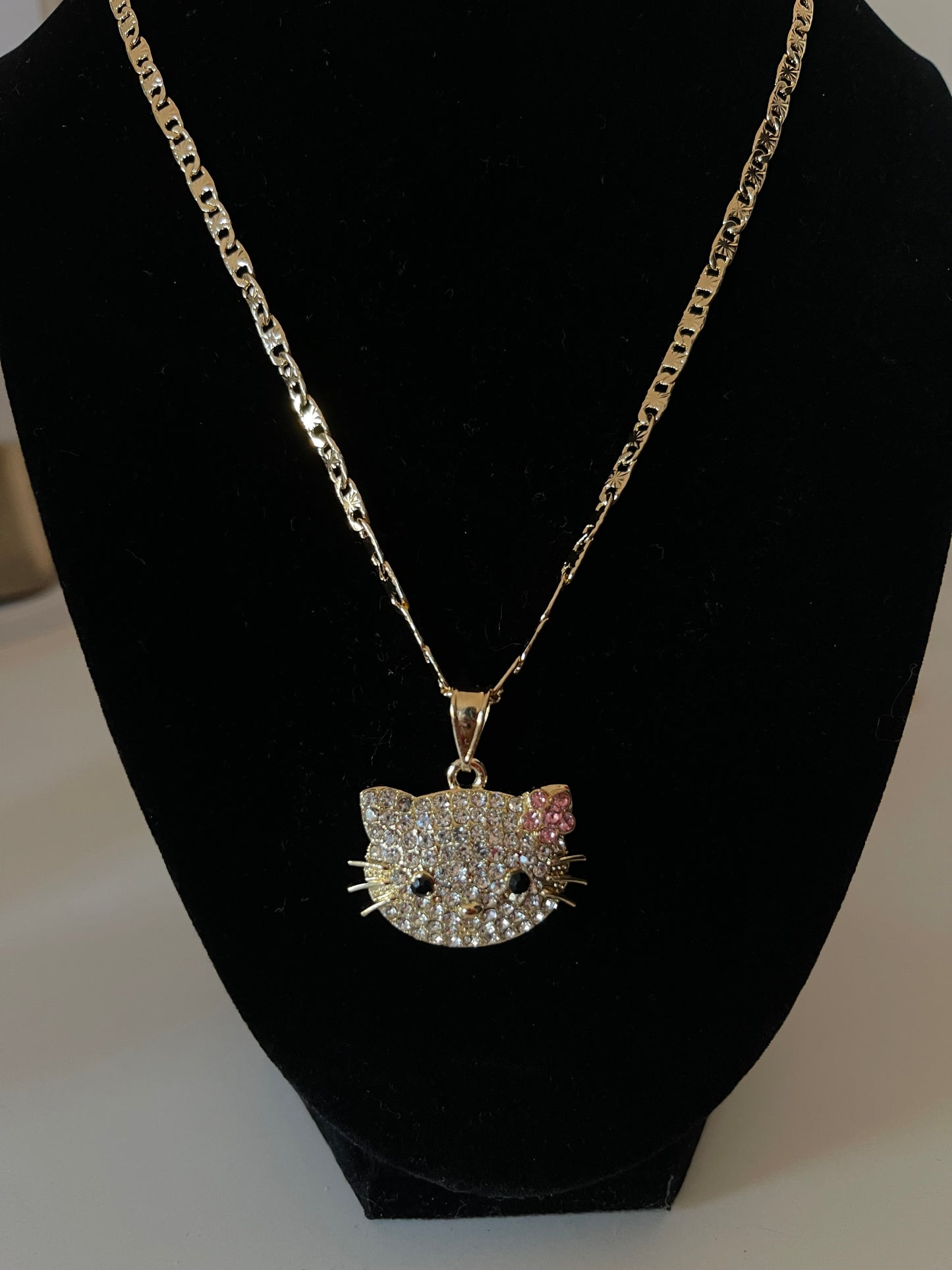 Bling Hello Kitty