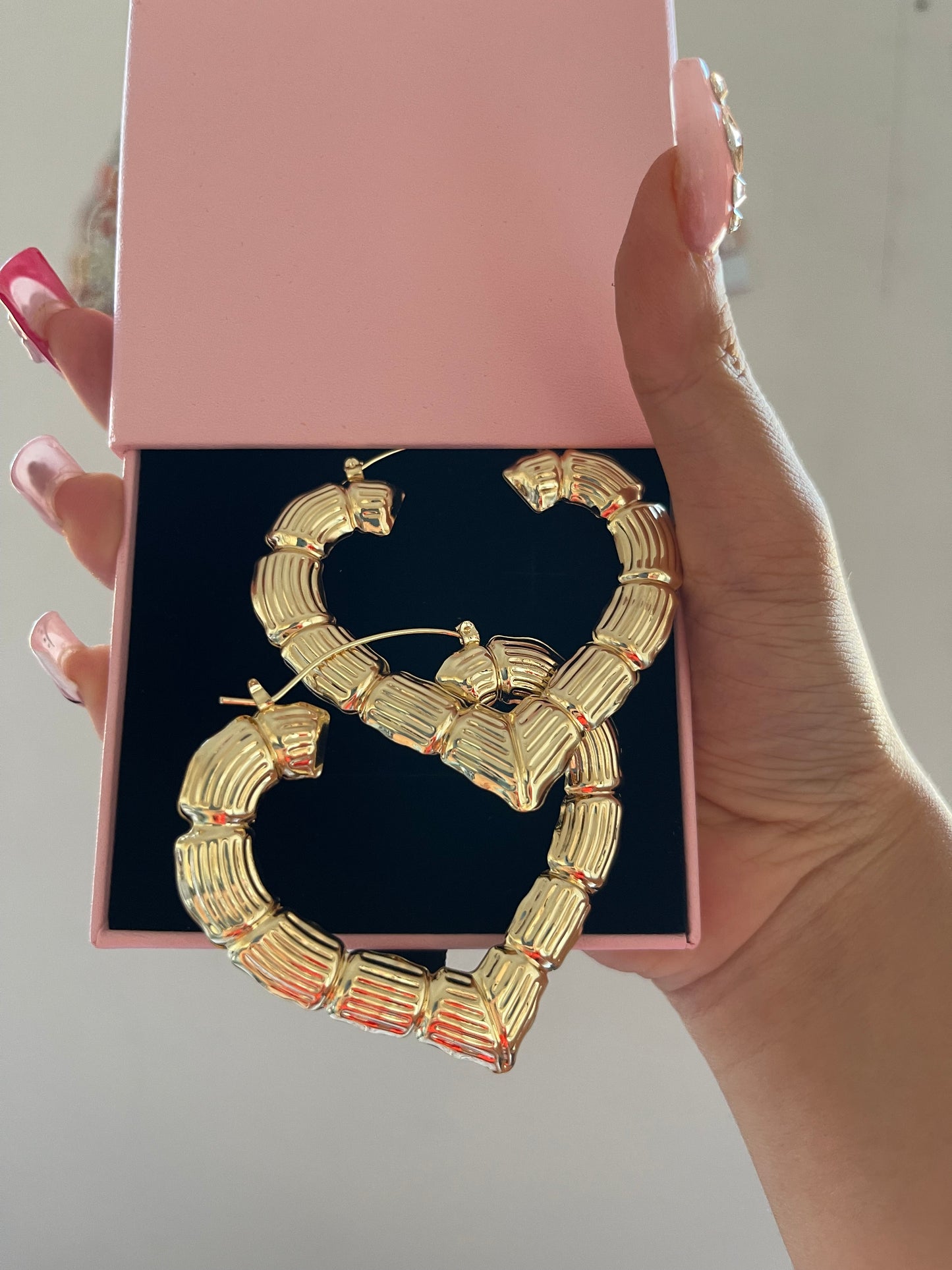 Heart Bamboos