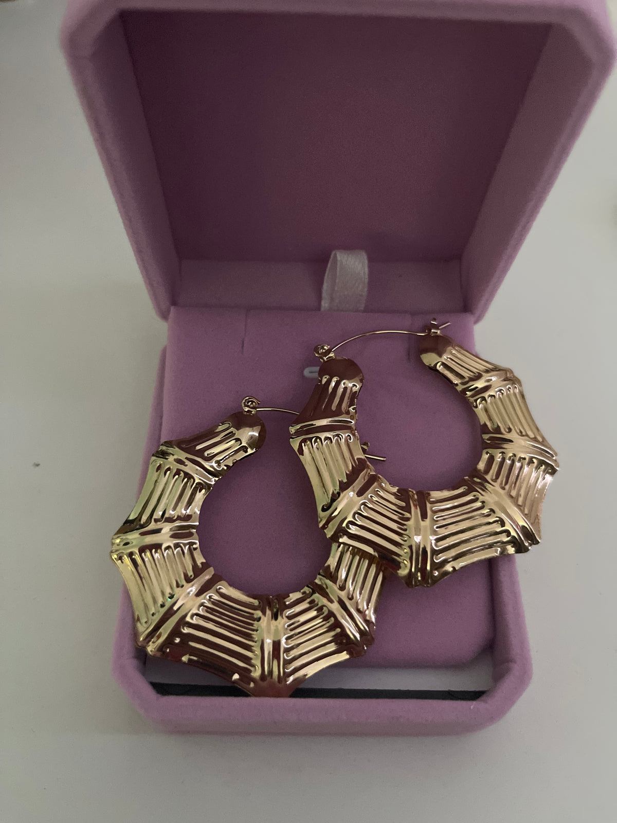 Royalty Bamboos