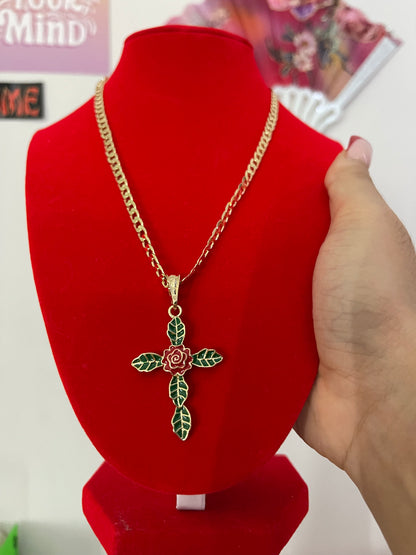 Rosey Cross