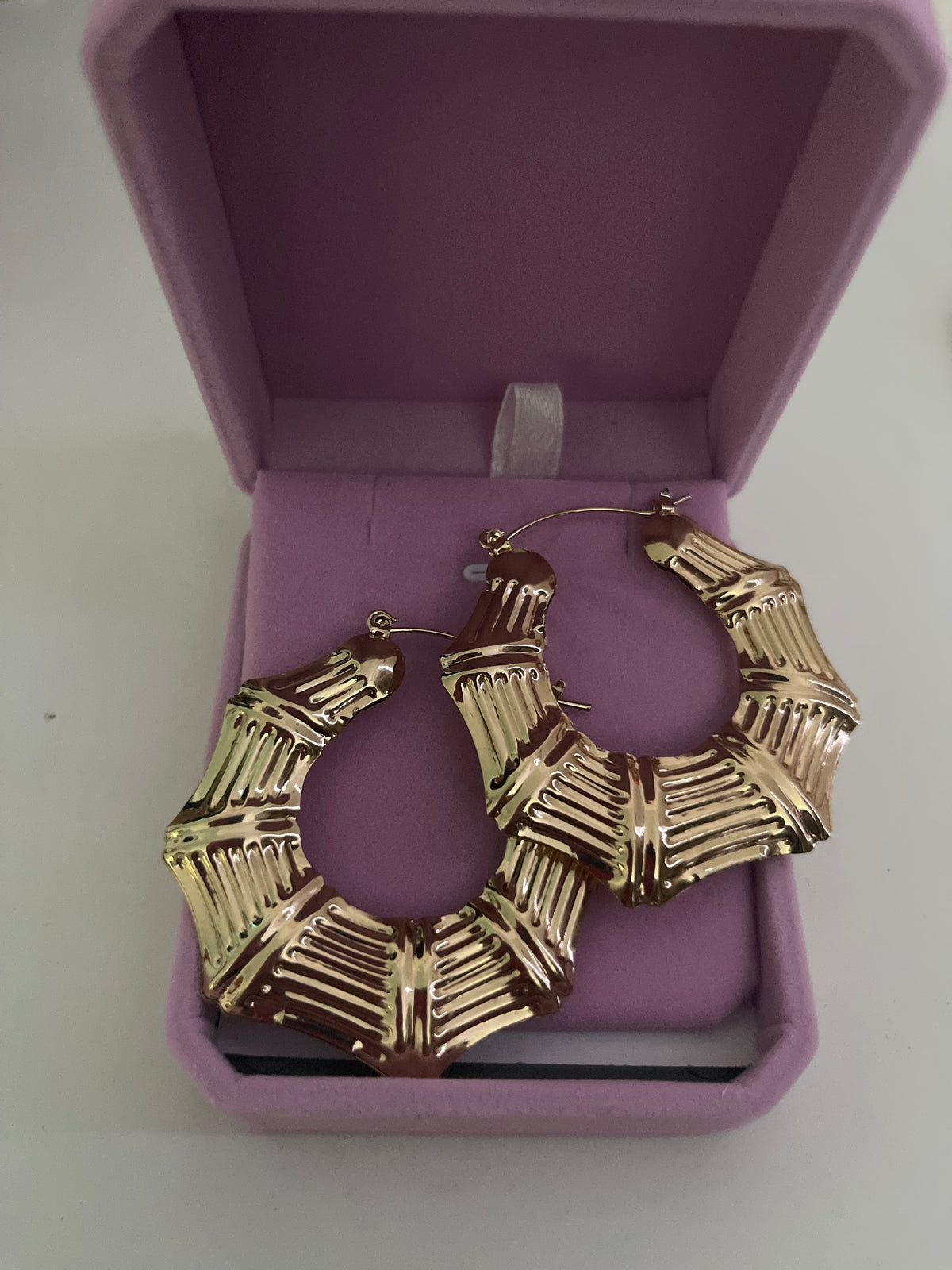 Royalty Bamboos