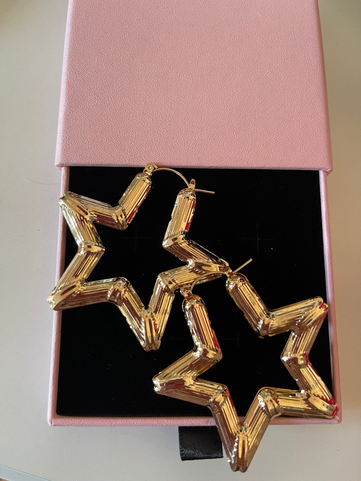 Star Bamboos