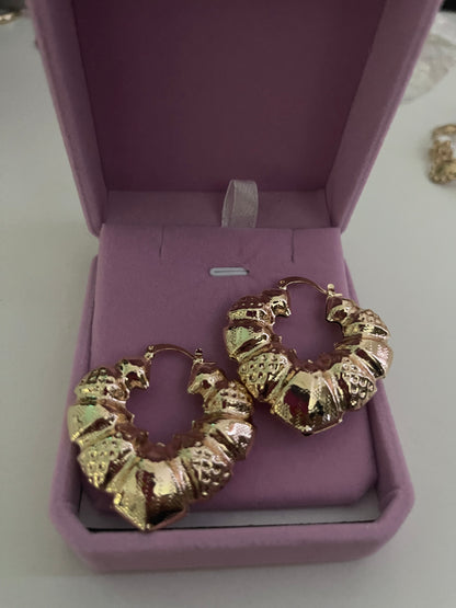 Chunky Bamboos