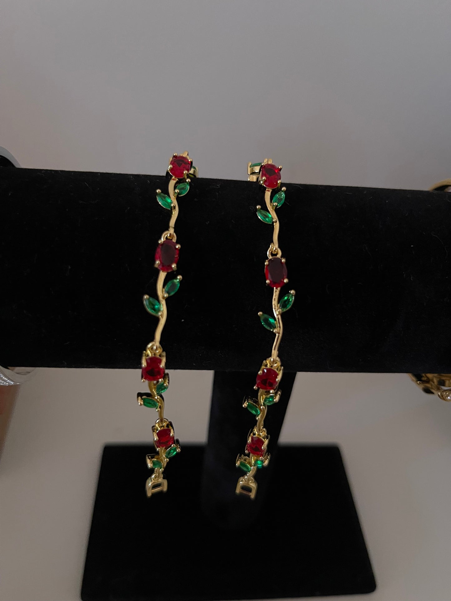 Rose Bracelet