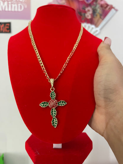 Rosey Cross