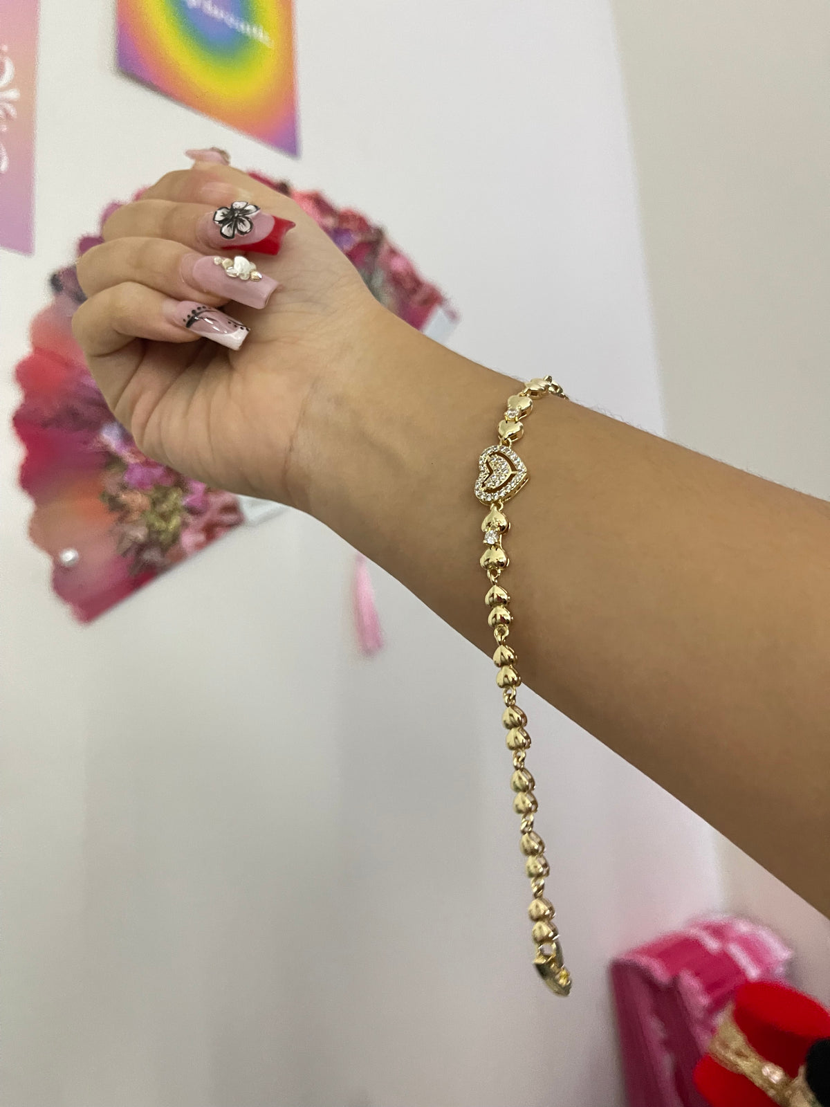 Admire Bracelet