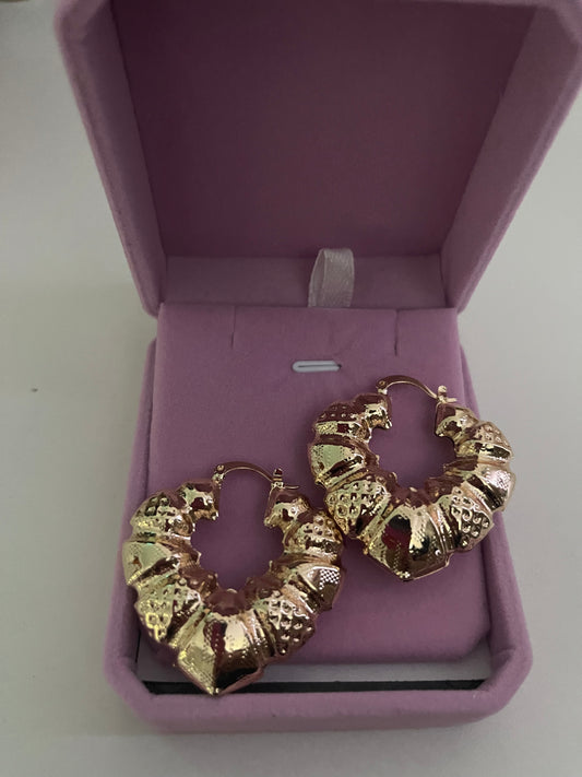 Chunky Bamboos