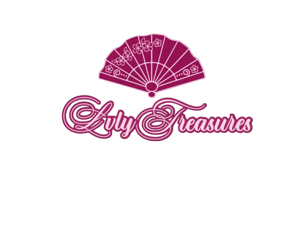 Lvlytreasures